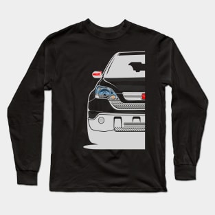 CRV 2009 Long Sleeve T-Shirt